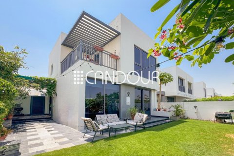 Villa de 4 dormitorios en Maple at Dubai Hills Estate, UAE No. 86964 2