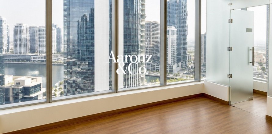 Офис 151м² в Bayswater, ОАЭ №167866