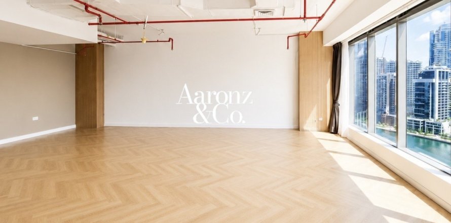 Офис 81м² в Bayswater, ОАЭ №167867