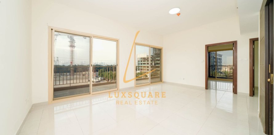Appartement de 2 chambres à Jumeirah Village Circle, UAE No. 167864
