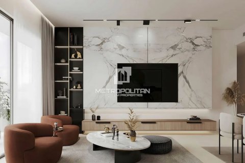 Квартира с 2 спальнями №129524 5