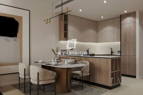 Квартира с 2 спальнями №129524 3