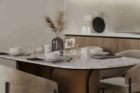 Квартира с 2 спальнями №129524 8