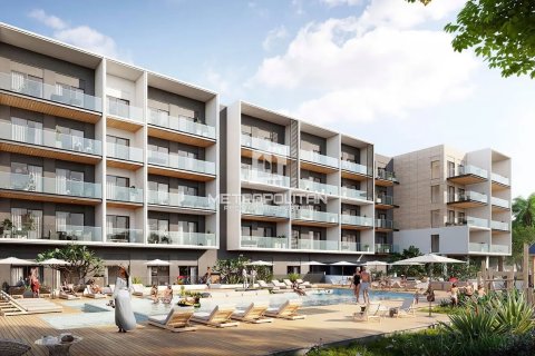 Квартира с 2 спальнями №129524 4