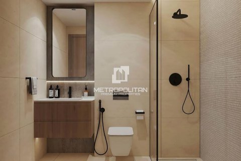 Квартира с 2 спальнями №129524 6