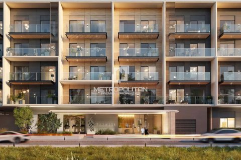 Квартира с 2 спальнями №129524 11