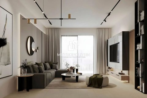 Квартира с 2 спальнями №129524 10