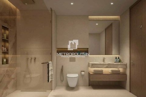 Appartement de 1 chambre  No. 129529 5