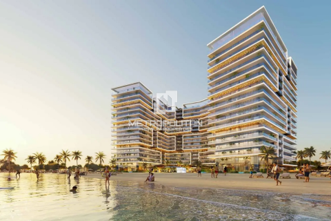 Appartement de 1 chambre  No. 129529 2