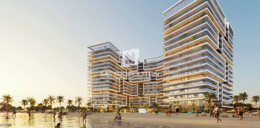 Appartement de 1 chambre  No. 129529