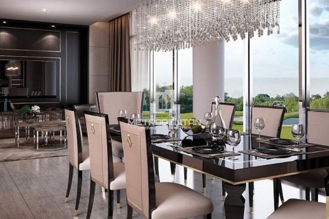 6 غرفة نوم فيلا رقم 129526 6