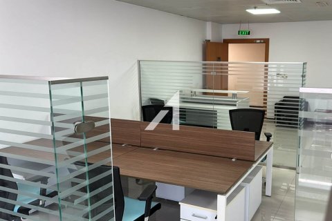 Cafe / restaurant de 82.5m²  No. 111018 9
