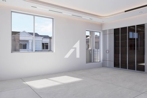 Вилла с 5 спальнями  №111015 12