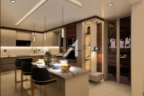 Вилла с 5 спальнями  №111015 2