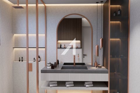 Вилла с 5 спальнями  №111015 23