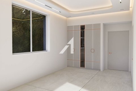 Вилла с 5 спальнями  №111015 18