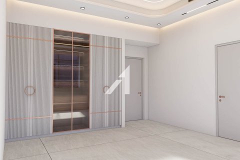 Вилла с 5 спальнями  №111015 14