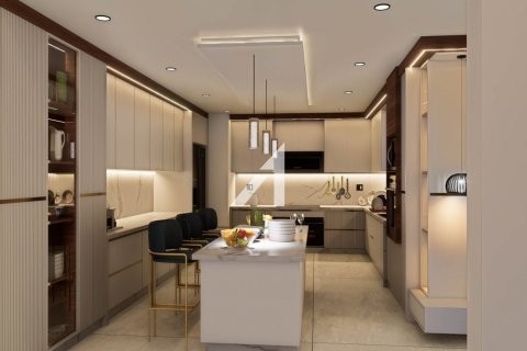 Вилла с 5 спальнями  №111015 3