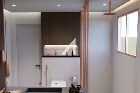 Вилла с 5 спальнями  №111015 21