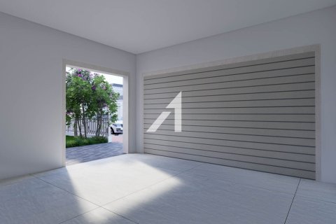 Вилла с 5 спальнями  №111015 13