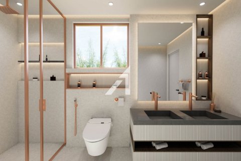 Вилла с 5 спальнями  №111015 20