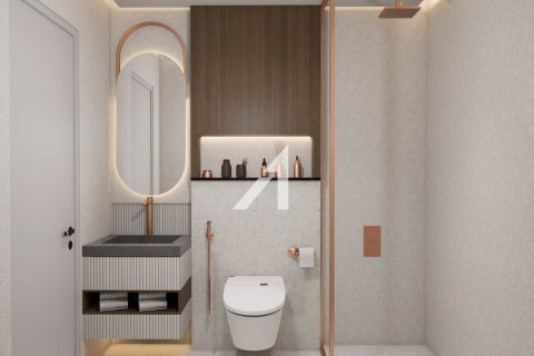 Вилла с 5 спальнями  №111015 26