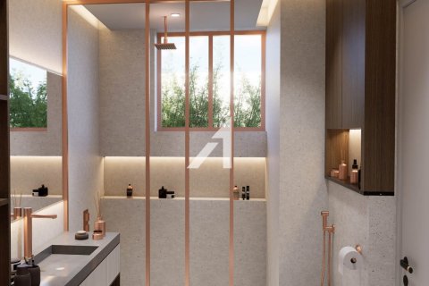 Вилла с 5 спальнями  №111015 24