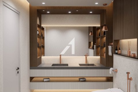 Вилла с 5 спальнями  №111015 25