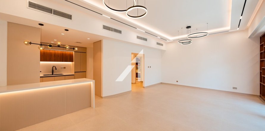 Apartment de 2 dormitorios No. 111017