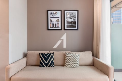 Appartement de 1 chambre  No. 111014 5