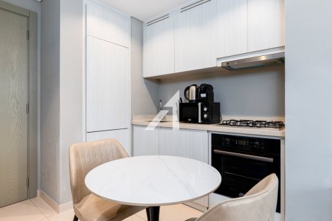 Appartement de 1 chambre  No. 111014 4