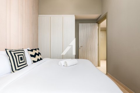 Appartement de 1 chambre  No. 111014 10