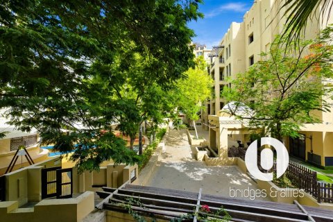 Квартира с 1 спальней в Old Town, ОАЭ №171527