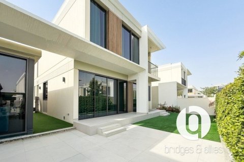 Villa de 4 dormitorios en Tilal Al Ghaf, UAE No. 171532 6