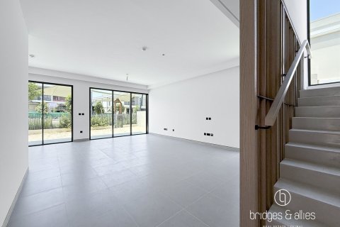 Villa de 4 dormitorios en Tilal Al Ghaf, UAE No. 171532 7