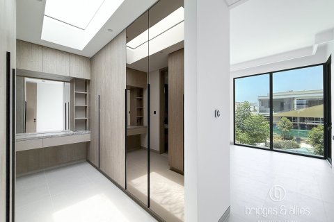 Villa de 4 dormitorios en Tilal Al Ghaf, UAE No. 171532 10