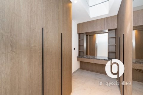 Villa de 4 dormitorios en Tilal Al Ghaf, UAE No. 171532 11