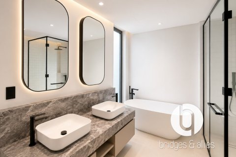 Villa de 4 dormitorios en Tilal Al Ghaf, UAE No. 171530 26