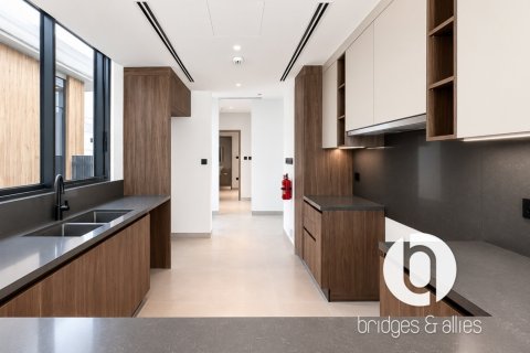 Villa de 4 dormitorios en Tilal Al Ghaf, UAE No. 171530 7
