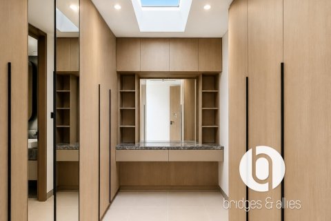 Villa de 4 dormitorios en Tilal Al Ghaf, UAE No. 171530 15