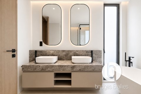 Villa de 4 dormitorios en Tilal Al Ghaf, UAE No. 171530 21