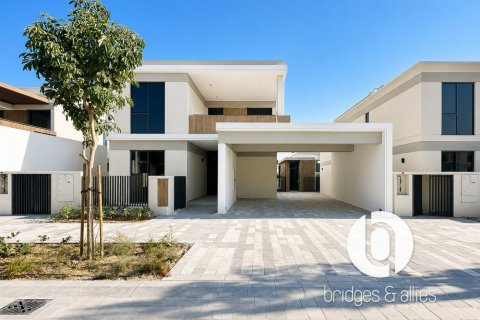 Villa de 4 dormitorios en Tilal Al Ghaf, UAE No. 171530 29