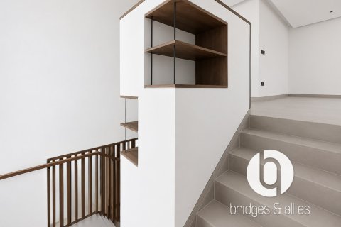Villa de 4 dormitorios en Tilal Al Ghaf, UAE No. 171530 17