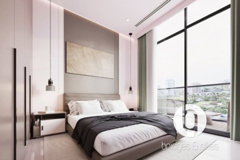 Appartement de 1 chambre à Dubai South (Dubai World Central), UAE No. 171533 4