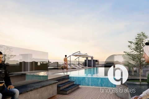 Appartement de 1 chambre à Dubai South (Dubai World Central), UAE No. 171533 11