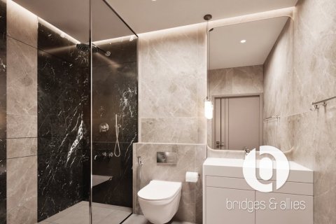 Appartement de 1 chambre à Dubai South (Dubai World Central), UAE No. 171533 16