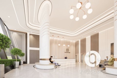 Appartement de 1 chambre à Dubai South (Dubai World Central), UAE No. 171533 13