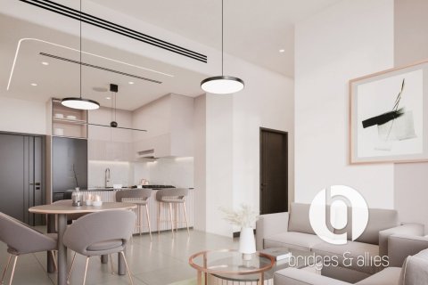 Appartement de 1 chambre à Dubai South (Dubai World Central), UAE No. 171533 17