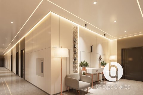 Appartement de 1 chambre à Dubai South (Dubai World Central), UAE No. 171533 14
