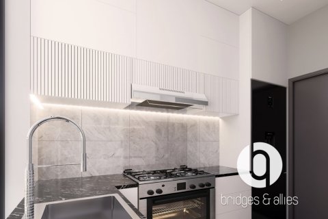 Appartement de 1 chambre à Dubai South (Dubai World Central), UAE No. 171533 15